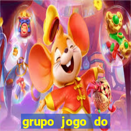 grupo jogo do bicho whatsapp salvador